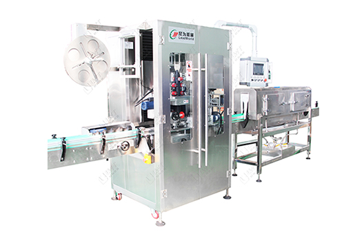 套標(biāo)機(jī)